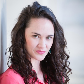 Cailene Pisciotta, Licensed Professional Counselor